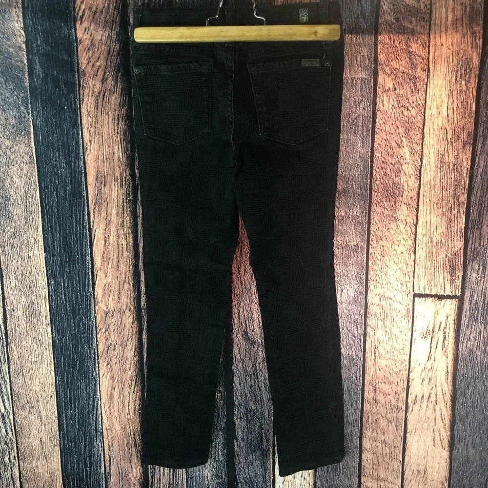 7 For All Mankind Little Girls Corduroy Textured
